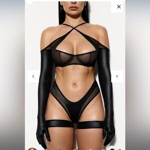 Marie Mur  Maeve Top (only)